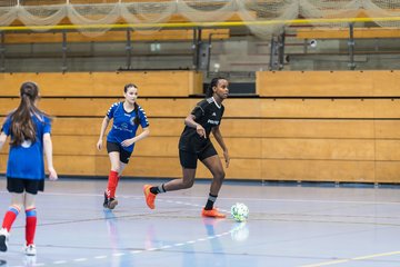 Bild 463 - wBJ Fortuna St. Juergen Winter Cup